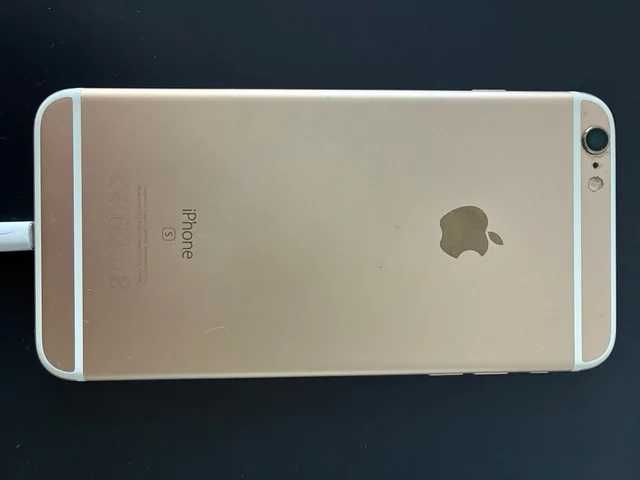 Apple iphone 6s 16gb gold