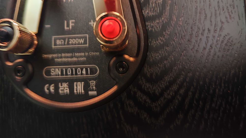 Monitor Audio Silver 300 - Para /OUTLET/ Wysyłka / Raty 0% / Najtaniej