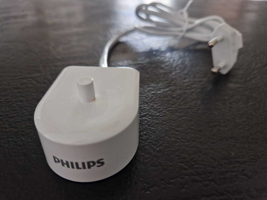 Ładowarka do szczoteczek Philips