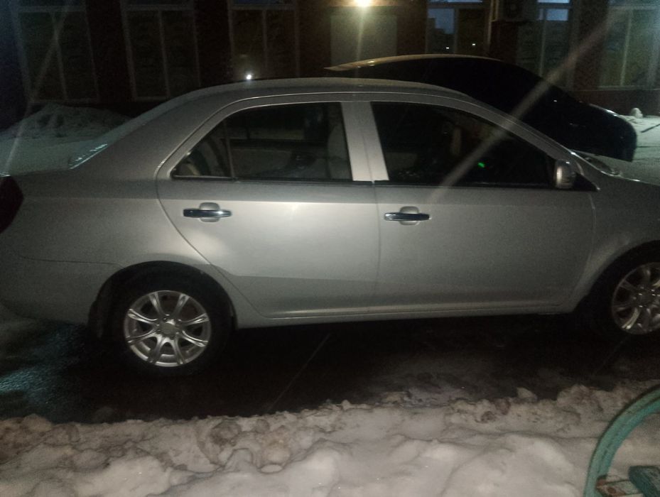 Продам обслужене авто