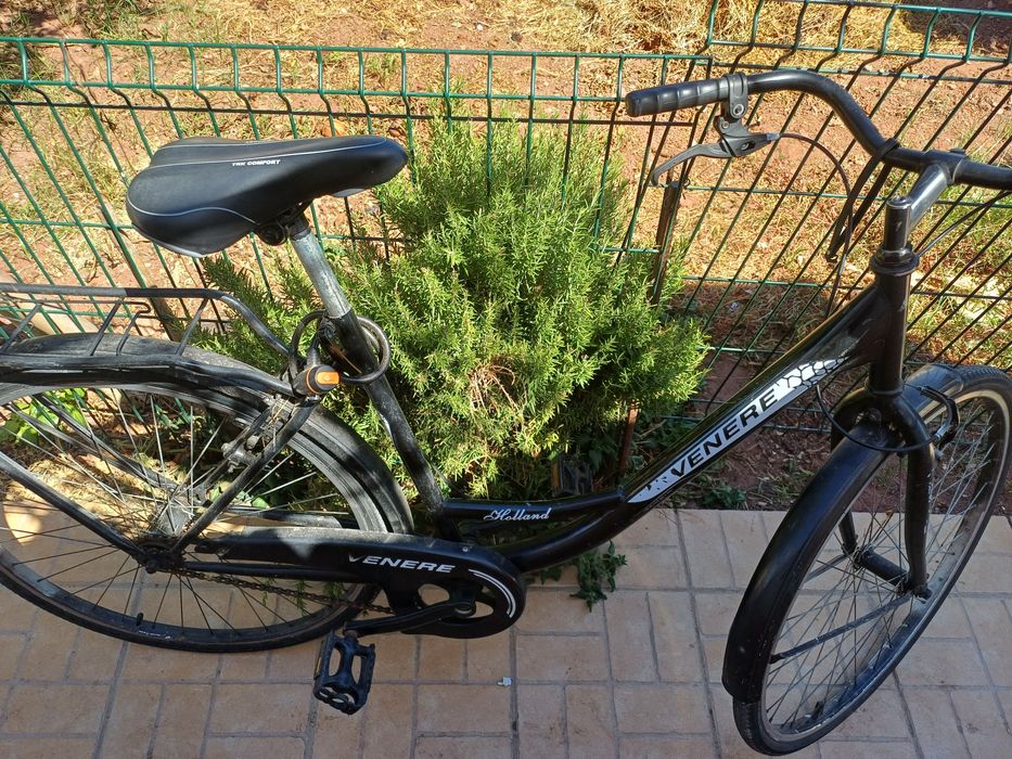 Vendo bicicleta VENERE