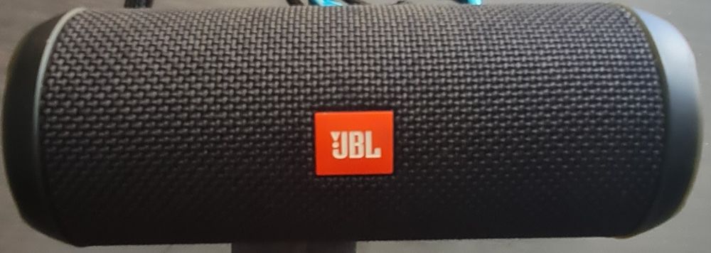 JBL Flip 3 zestaw stan bdb-