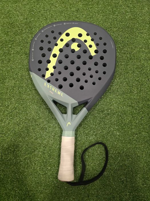 Raquete Padel Head Extreme Pro 2025
