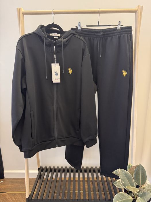 Костюм U.S.Polo утеплений