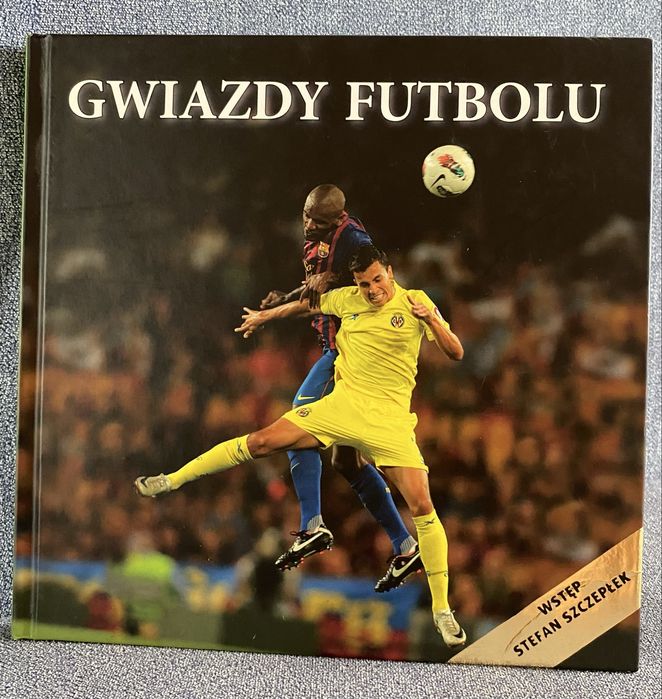 Gwiazdy futbolu
