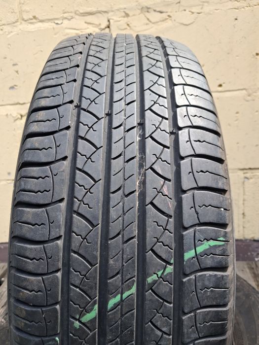 Распаровка 215/65 16 Michelin Lattitude tour HP 1шт