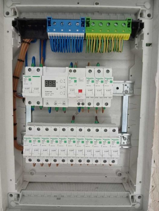 Електрик Тернопіль