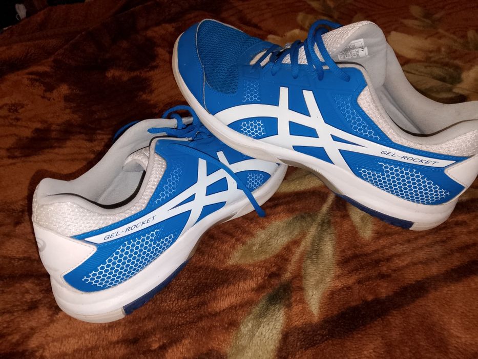 Asics Gel-Rocket 8 B706Y-401