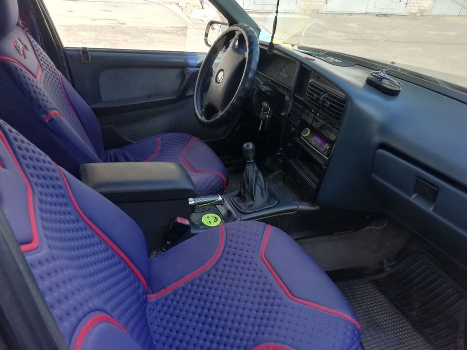 Opel Omega 2.0л.C20NE