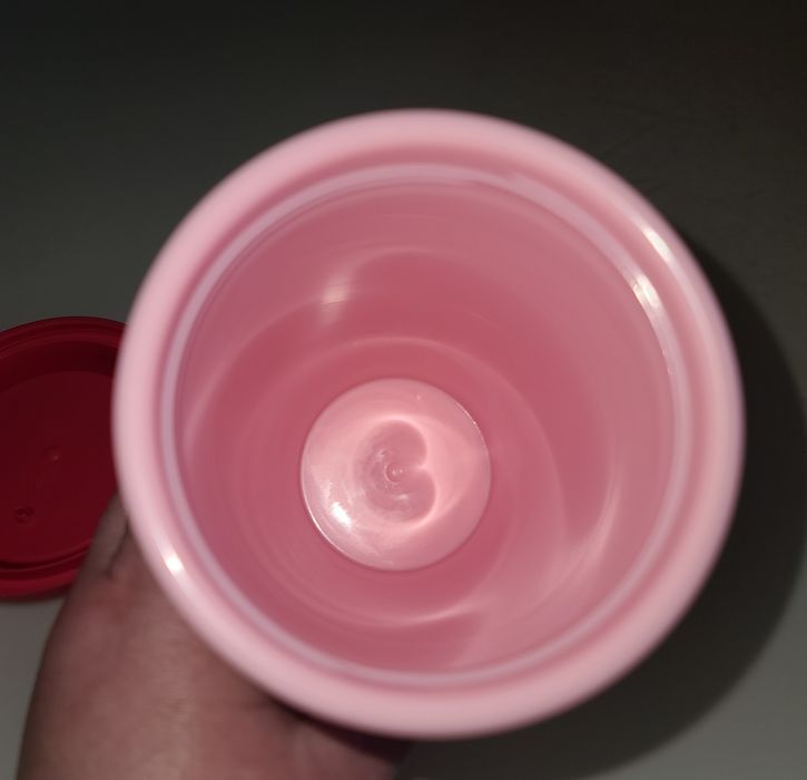 Стакан"Top Model"350 мл Германия