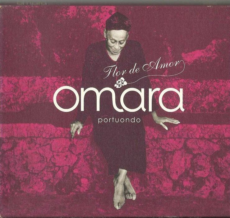 Omara Portuondo - Flor de Amor
