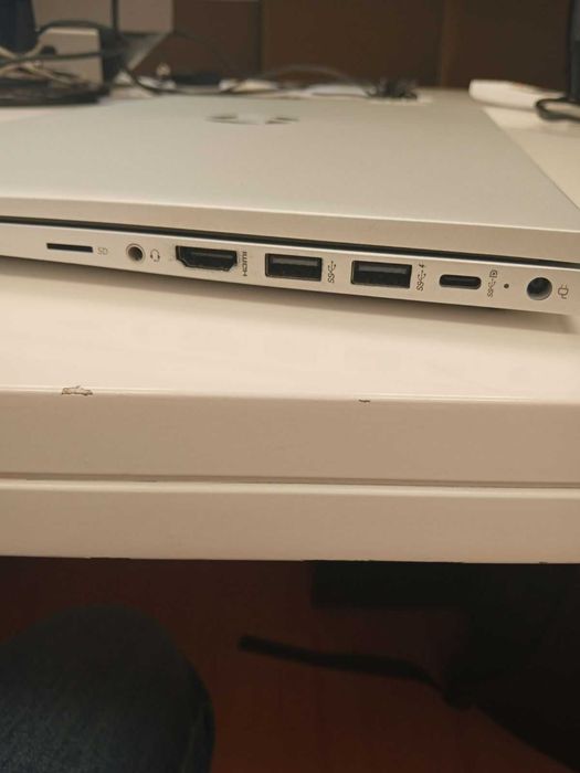 HP ProBook 450 G8 i5-1135G7 8GB