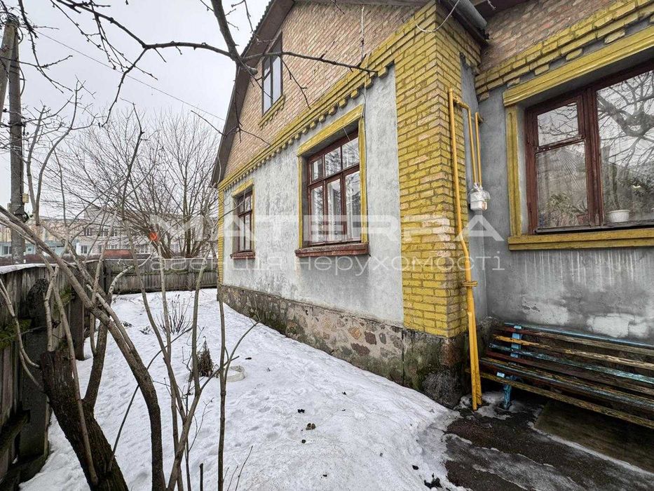 Боярка продаж будинку 70 м2 земельна ділянка кутова 6 сот