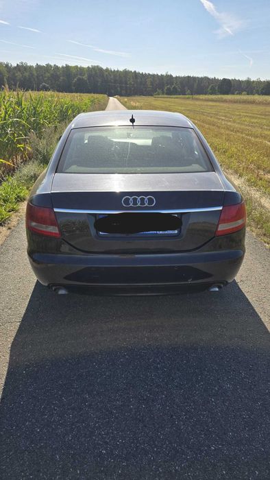 Sprzedam Audi A6