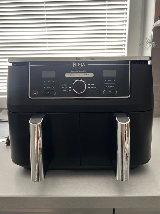 Air fryer Ninja AF400EU 9,5l