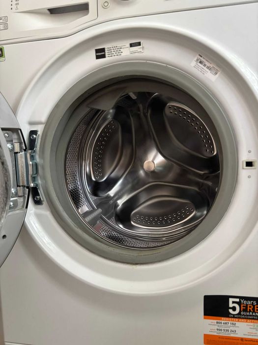 Máquina Lavar Roupa ARISTON HOTPOINT 7KG