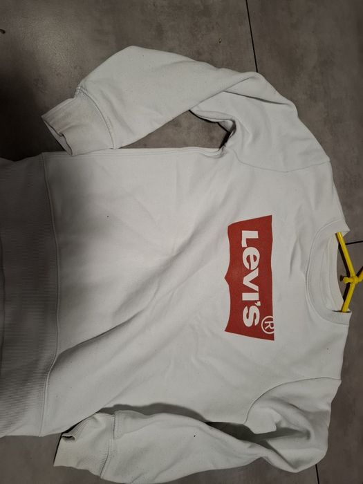 Bluza chlopieca levis