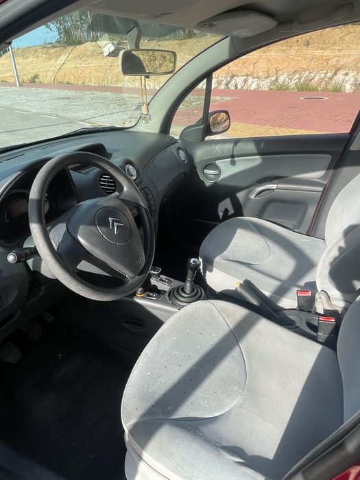 Citroen c3 1.1 2003