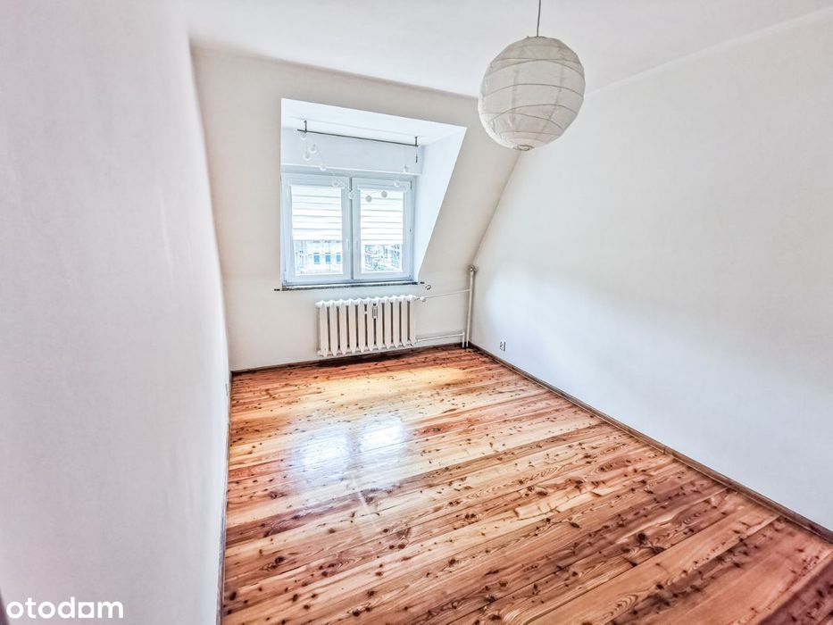 Mieszkanie 3 pokojowe Armii Krajowej - Widok 5