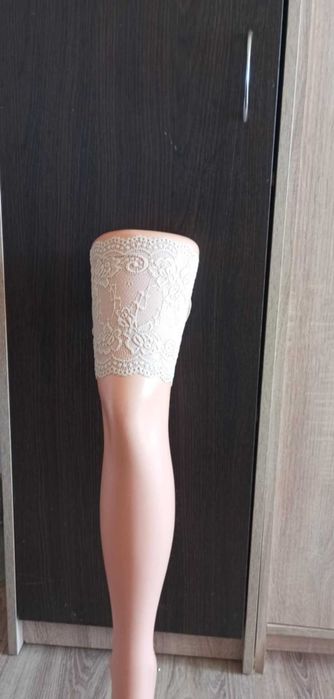 Opaski na uda nr 1, rozm 3XL