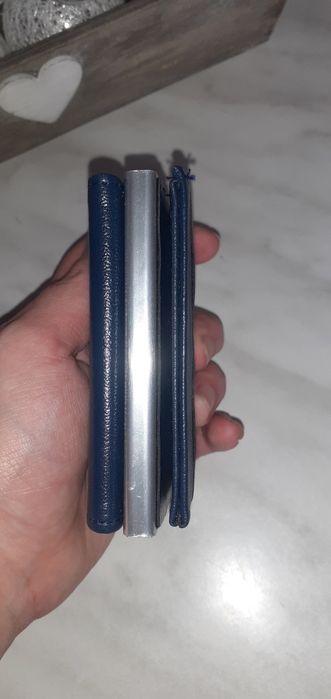 Etui na karty kredytowe