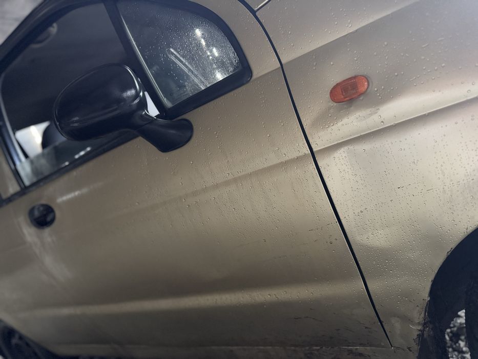 Продам паливний БАК Daewoo Matiz. Део Матиз. Розборка.