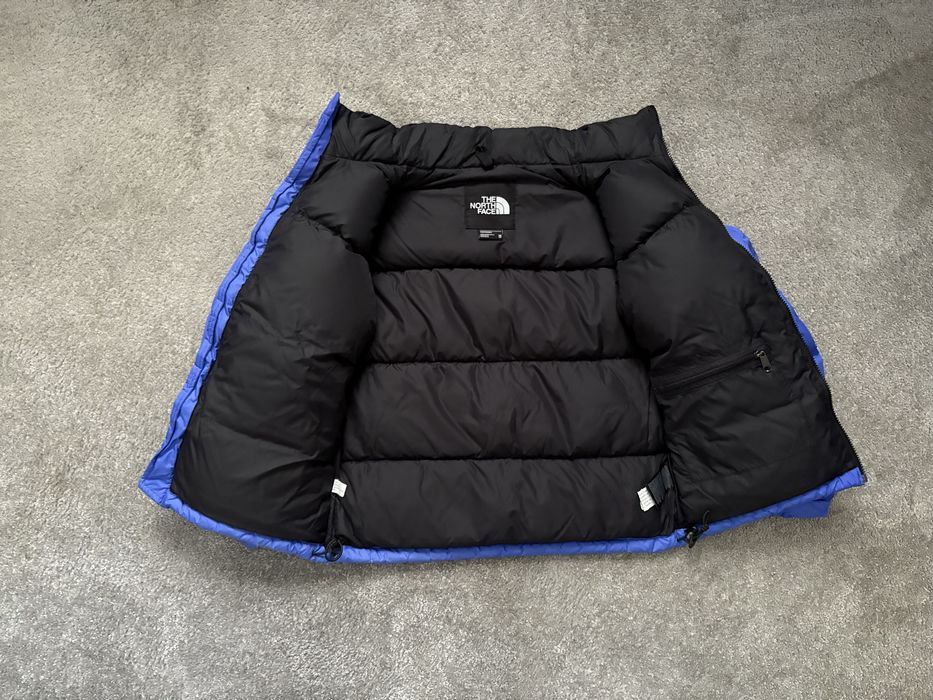Kurtka The North Face Nuptse '96        (11-3)