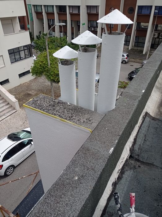 Obras e Reparos Gerais