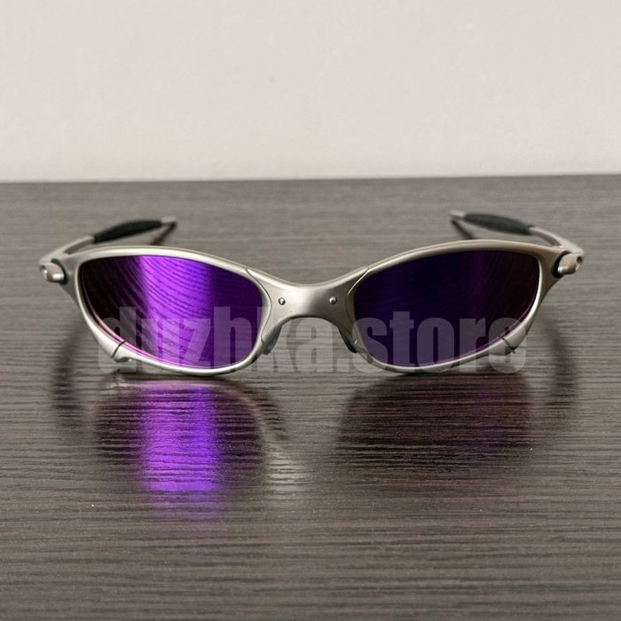 Окуляри Oakley Juliet