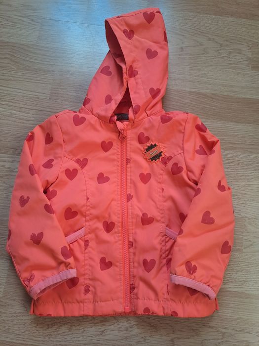 Kurteczka przejsciowa