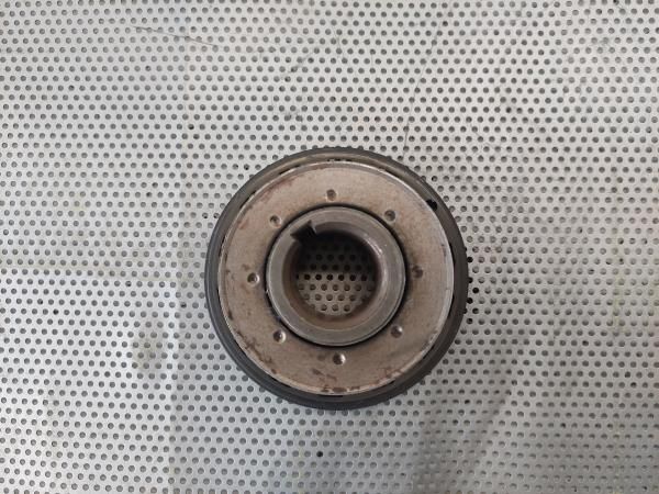 Poli / cambota / polia do motor FORD Fiesta V (JH_, JD_)
