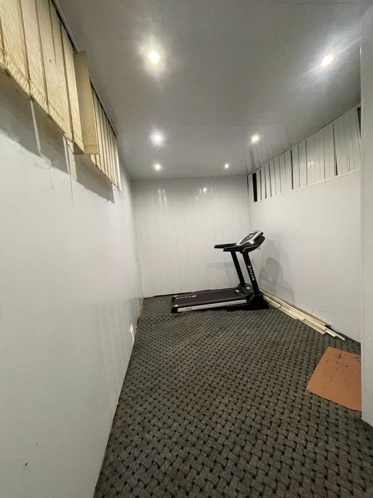 Продаётся просторная квартира   на  Черёмушках