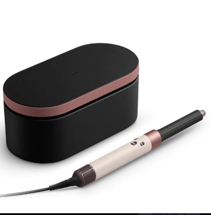 Dyson Airwrap ID, Bluetooh - Rosa Cerâmica