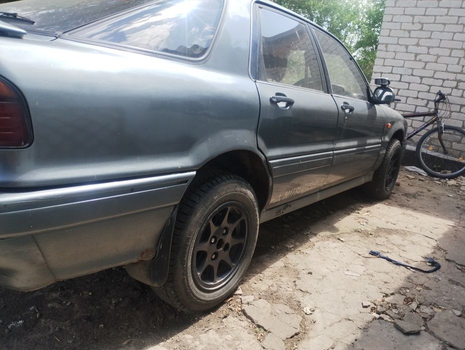 Продам авто на ходу