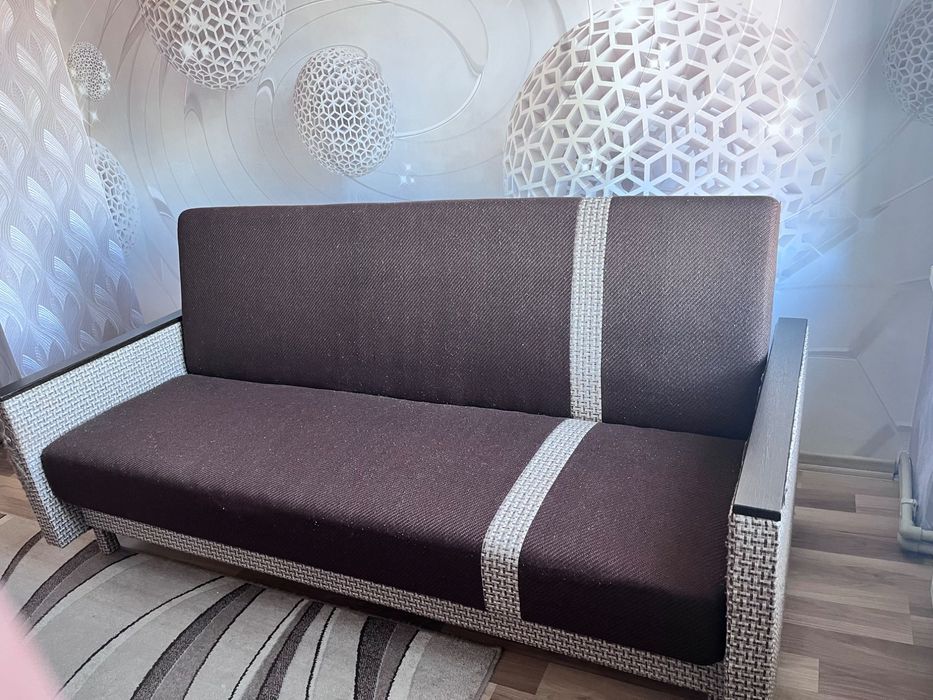 ДИВАН книжка 210м