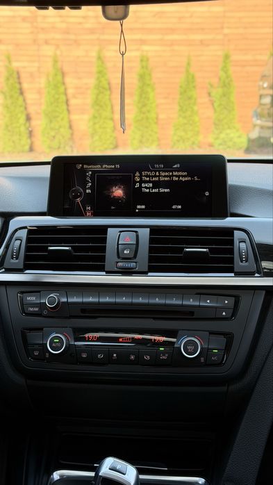 Продам Bmw f30 2015