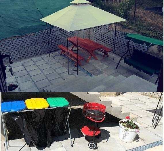 Pokoje gościnne domek apartament Jezioro Rożnowskie Bartkowa Gródek nad Dunajcem