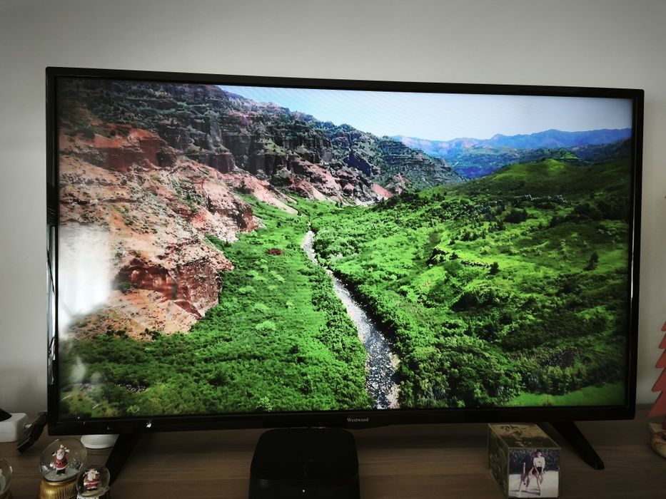Tv westwood 50 polegadas