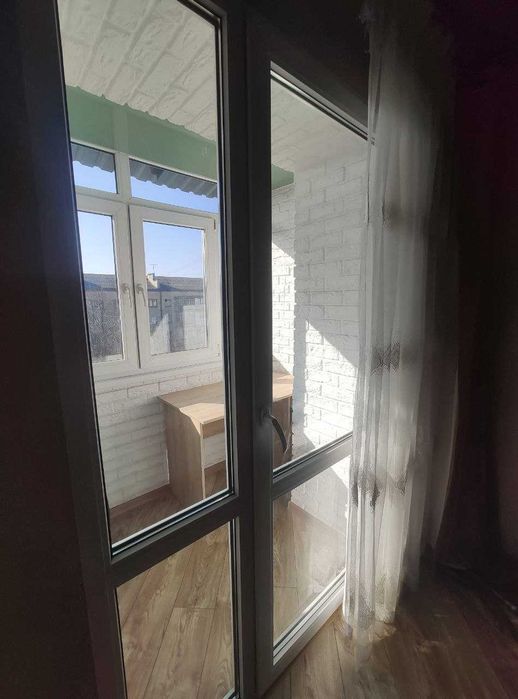 Здається 2‑кімнатна квартира в центральній частині міста_GK