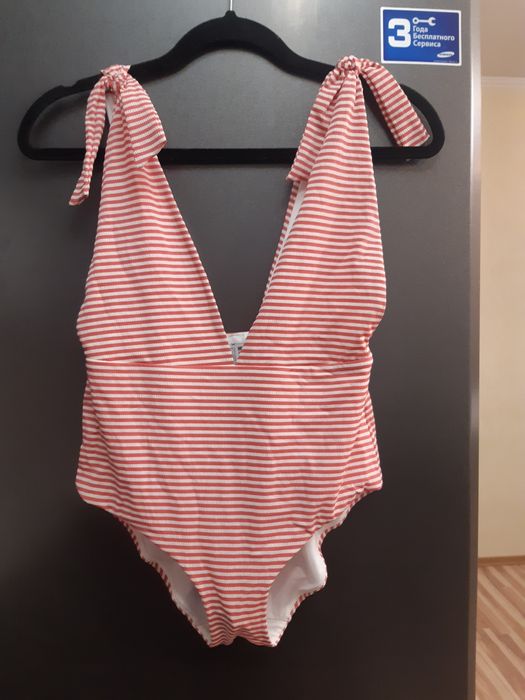 Купальник oysho s