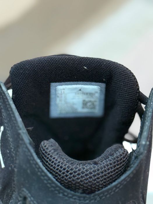 Air jordan True Flight