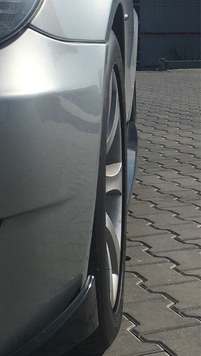 BMW E60d30  2005
