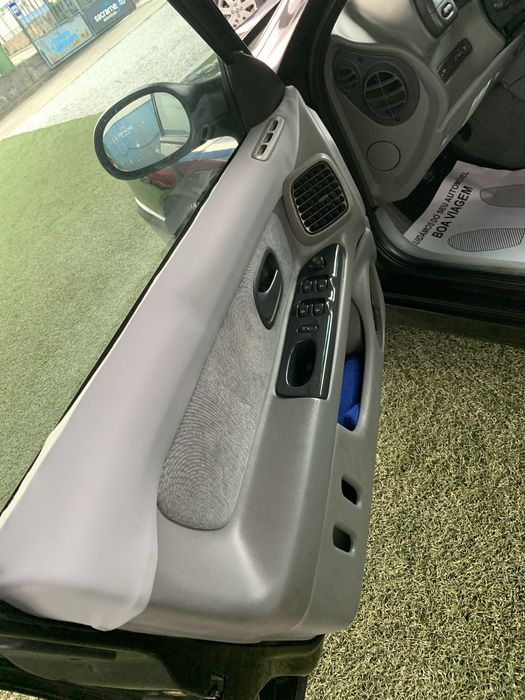 Renault laguna 1.6 gasolina
