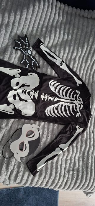 Strój na Halloween