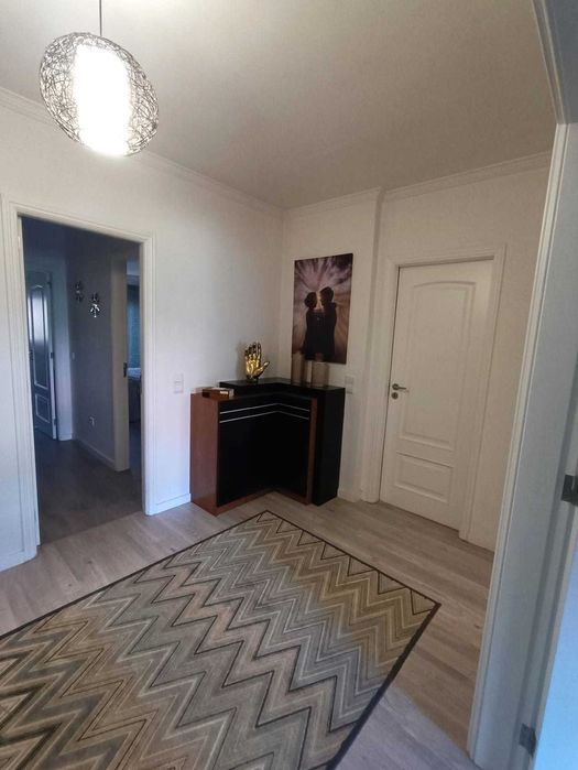 Apartamento T2+1 Valongo