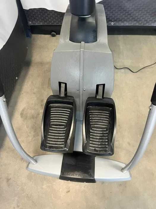 Steper Matrix S5x led stepper