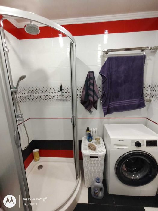 Оренда 3х-кімнатної квартири. Район - Космос.