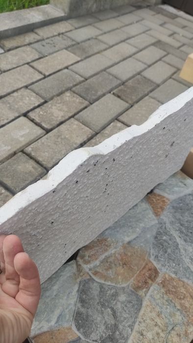Kamień elewacyjny maxstone brillo gray