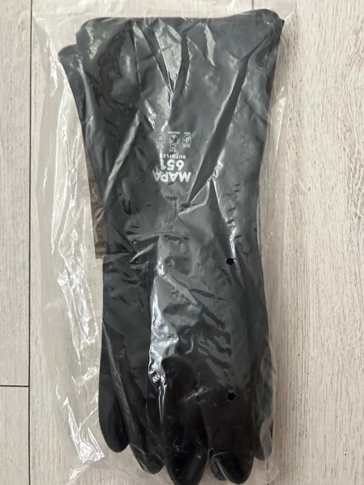 Rękawice BUTOFLEX 651
