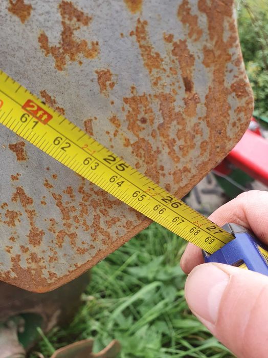 Talerzówka 3m UNIA TXXL DRIVE